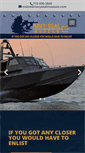 Mobile Screenshot of navysealmuseum.org